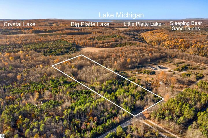 00 N Weldon Road  Beulah MI 49617 photo