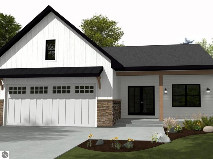 Unit 13 S Club Drive 13  Cedar MI 49621 photo