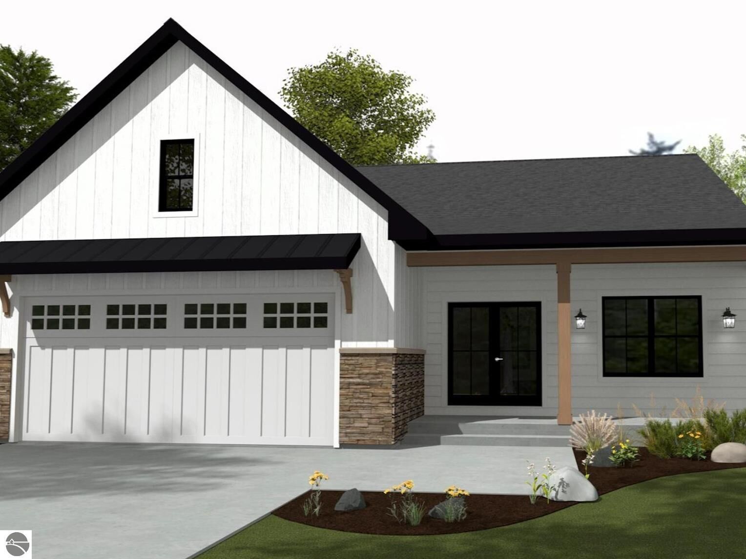 Property Photo:  Unit 13 S Club Drive 13  MI 49621