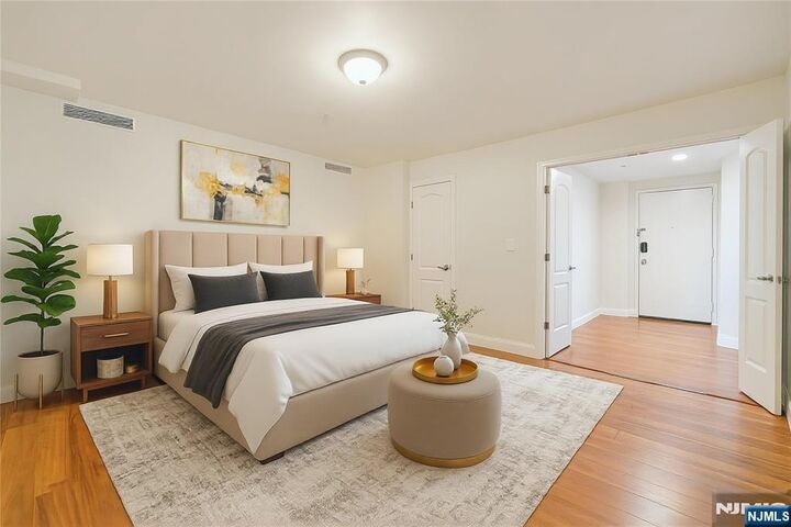 Property Photo:  600 Harbor Boulevard 673  NJ 07086 