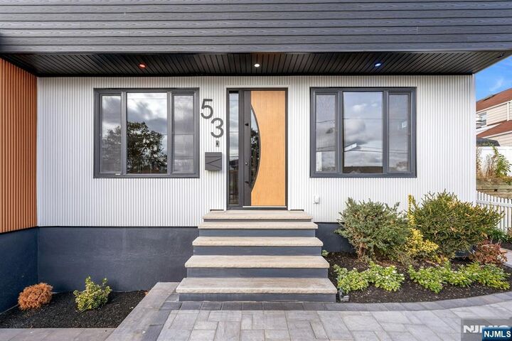 Property Photo:  53 Hoover Street  NJ 07031 