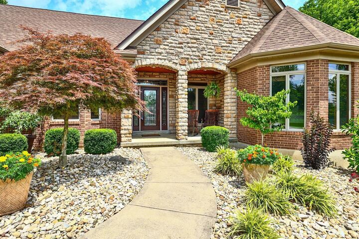 Property Photo:  10019 Timbercreek Court  KY 41007