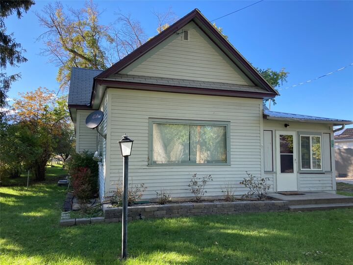 Property Photo:  273 Cooper Lane  MT 59840