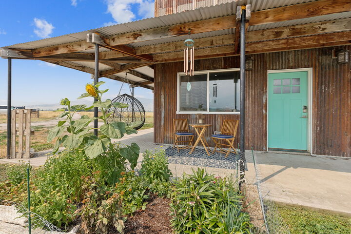 Property Photo:  57417 Lower Crossing Road  MT 59865