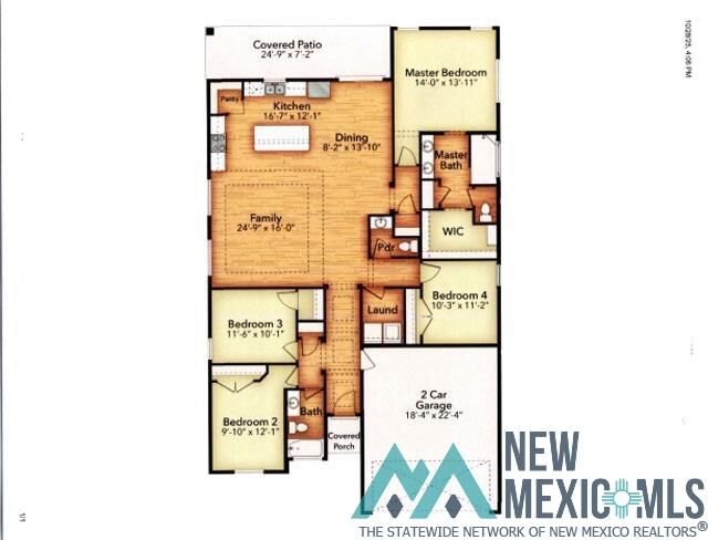 Property Photo:  3726 Agave Drive  NM 88220 