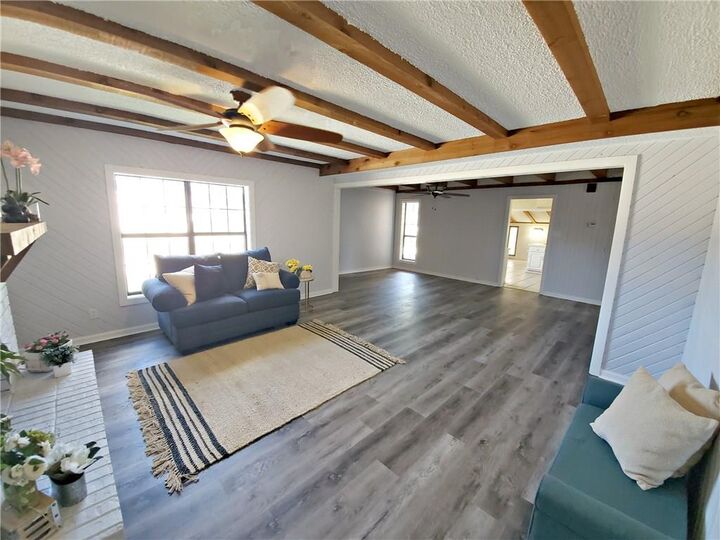 Property Photo:  114 Gamma Street  LA 70037