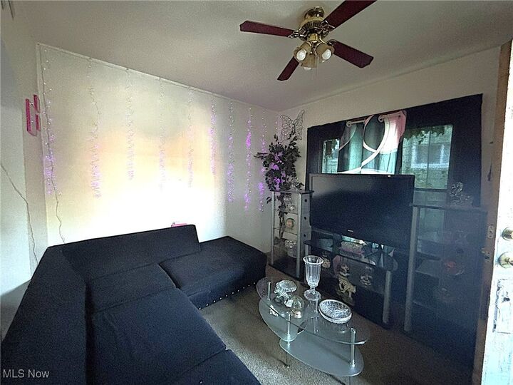 Property Photo:  1383 Clearaire Road  OH 44110 