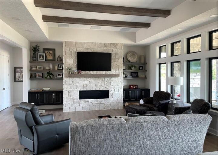 Property Photo:  Sl 3 Hidden Ridge Road  OH 44133 