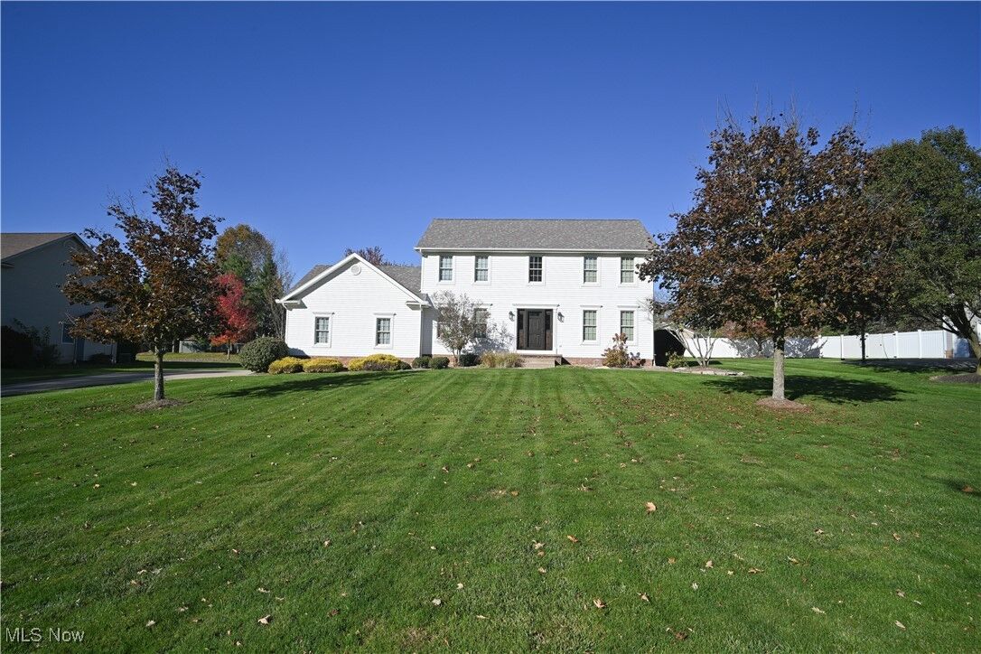 Property Photo:  5790 Herbert Road  OH 44406 