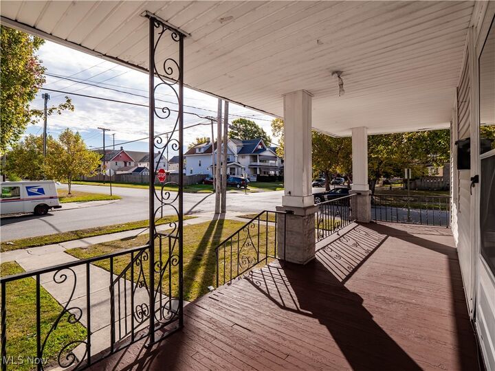 Property Photo:  3348 W 100th Street  OH 44111