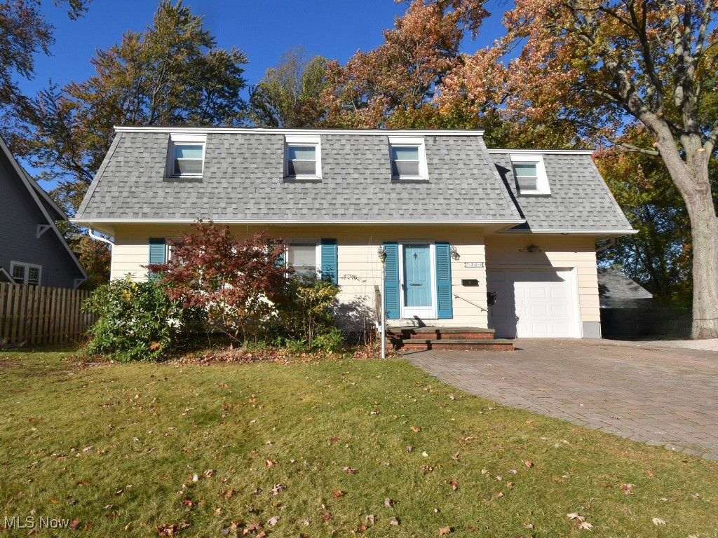 Property Photo:  7340 Cadle Avenue  OH 44060 