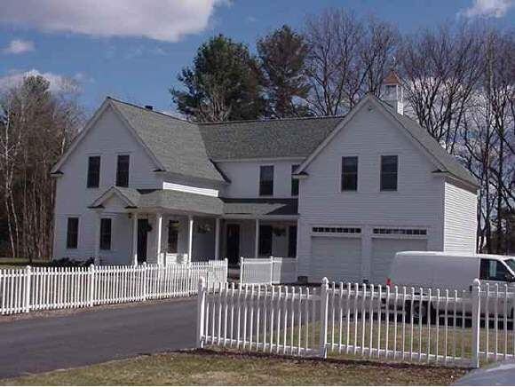 Property Photo:  1 Quail Ridge  NH 03301 