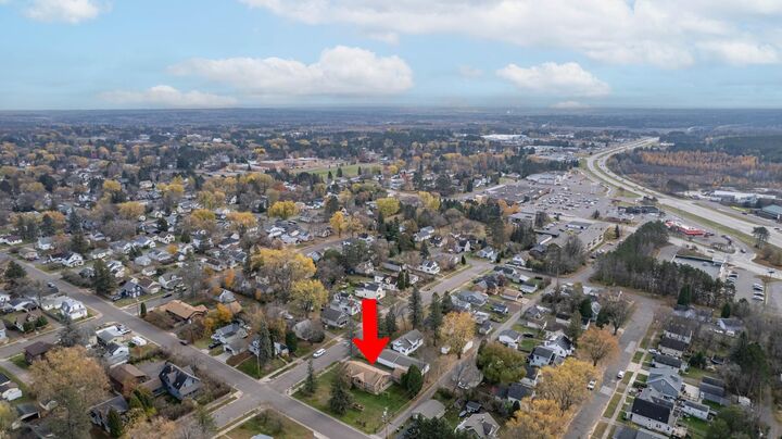 Property Photo: 405 4th Street MN 55720