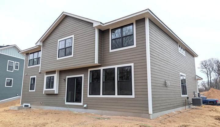 Property Photo:  1872 Royal Boulevard N  MN 55042 
