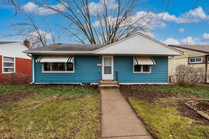 2086 Waukon Avenue  Saint Paul MN 55119 photo