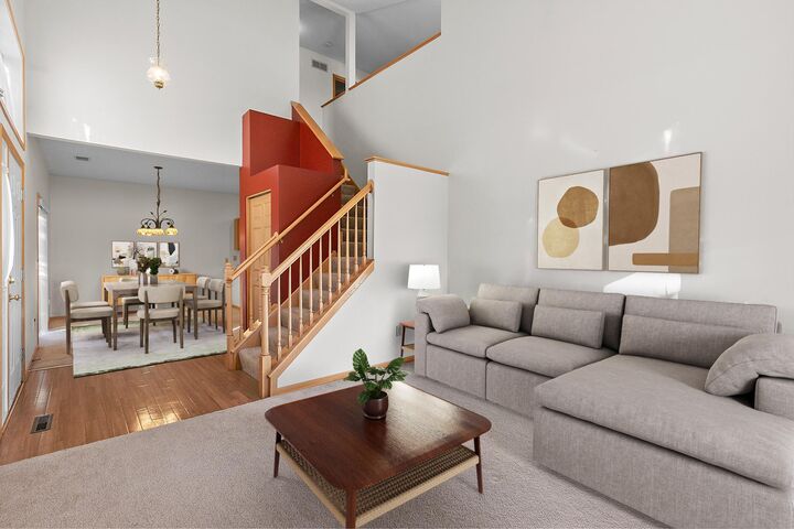 Property Photo:  700 Kingfisher Lane F  MN 55125