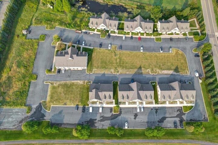 Property Photo:  837 Meander Ct.  MN 55340 