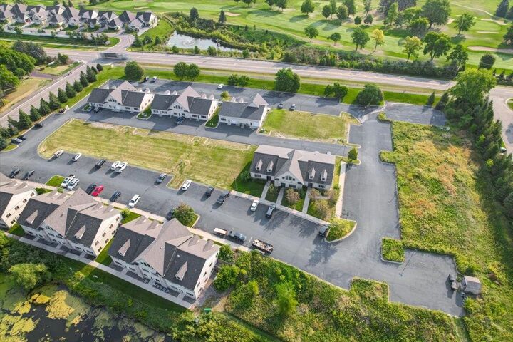 Property Photo: 837 Meander Ct. MN 55340