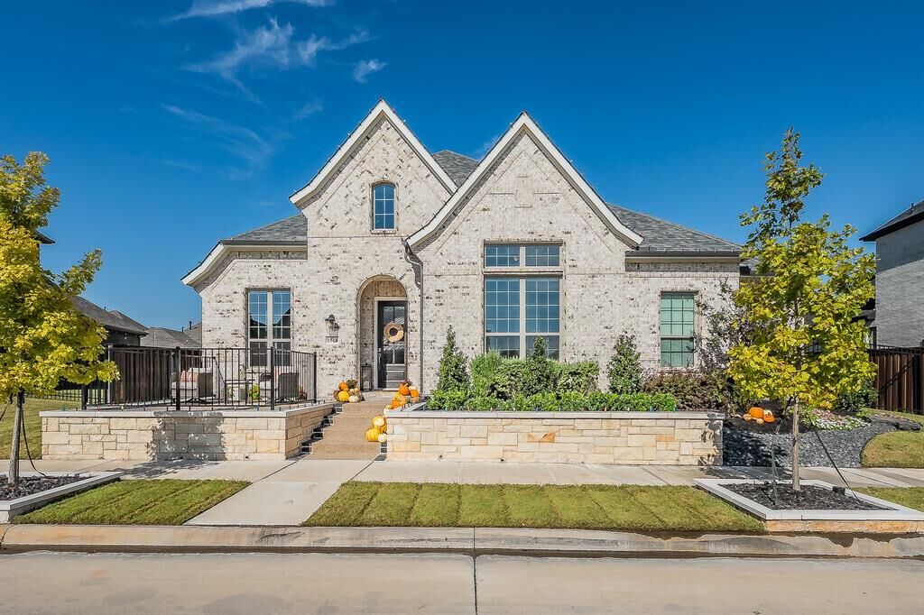 Photo de la propriété:  1518 Viridian Park Lane  TX 76005 