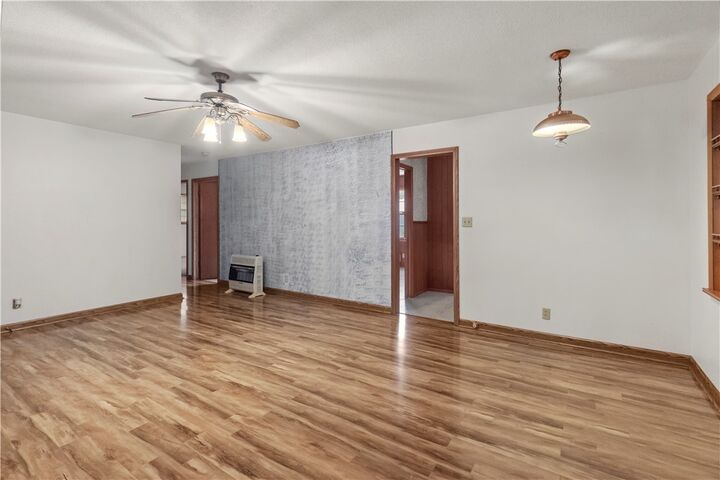 Property Photo: 119 Carr Court AR 72601