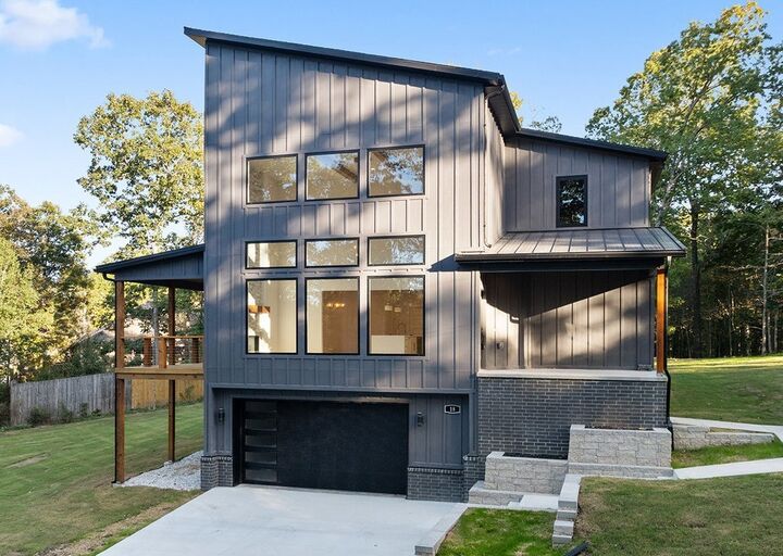 18 Hamilton  Bella Vista AR 72715 photo