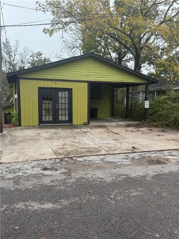 8 Linwood Avenue  Eureka Springs AR 72632 photo