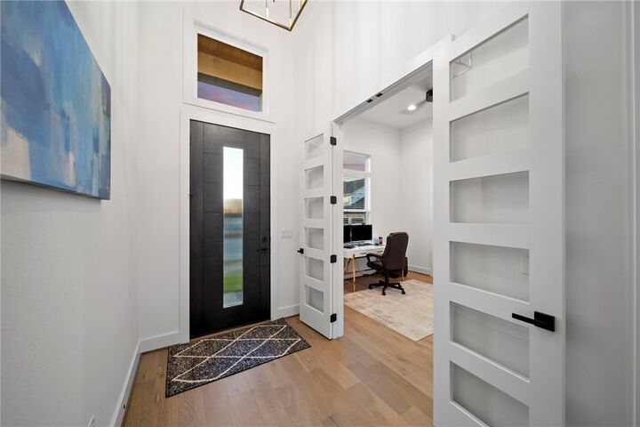 Property Photo: 6507 First Light Street AR 72713