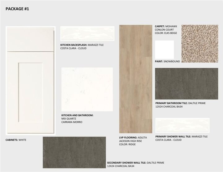 Property Photo: 5313 Nicolas Avenue AR 72764