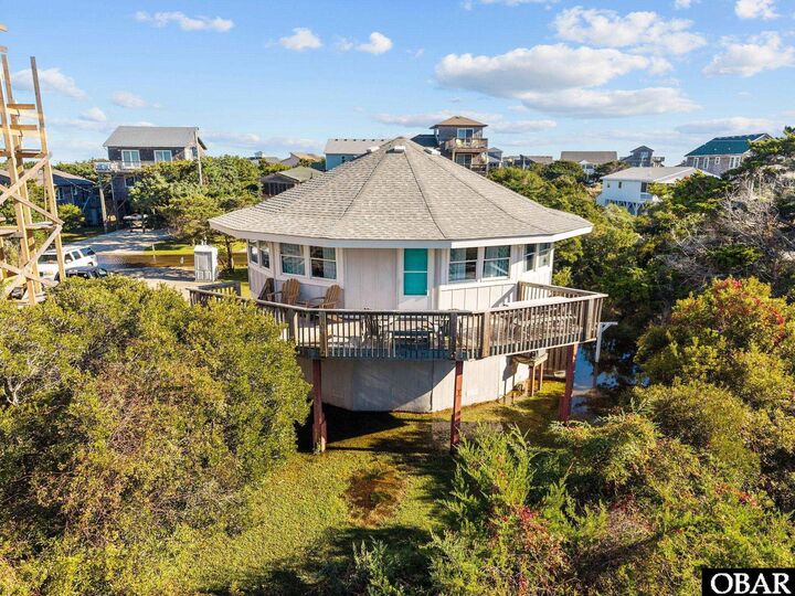 Property Photo: 58218 Dunes Drive NC 27943
