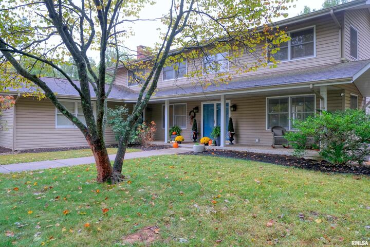 Property Photo:  2605 W Kent Drive  IL 62901 