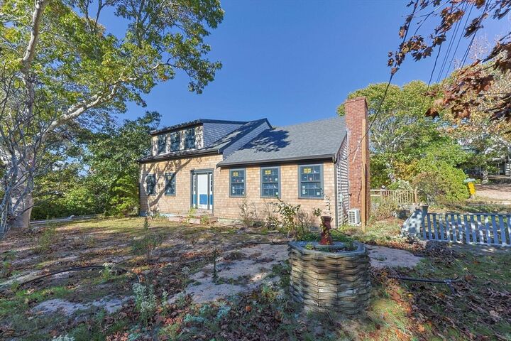 Property Photo:  27 Captain Berties Way  MA 02657 