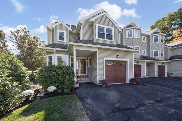 Property Photo: 18 Tisdale Dr 18 MA 02030