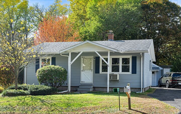 Property Photo:  76 Cooke Ave  MA 01060 