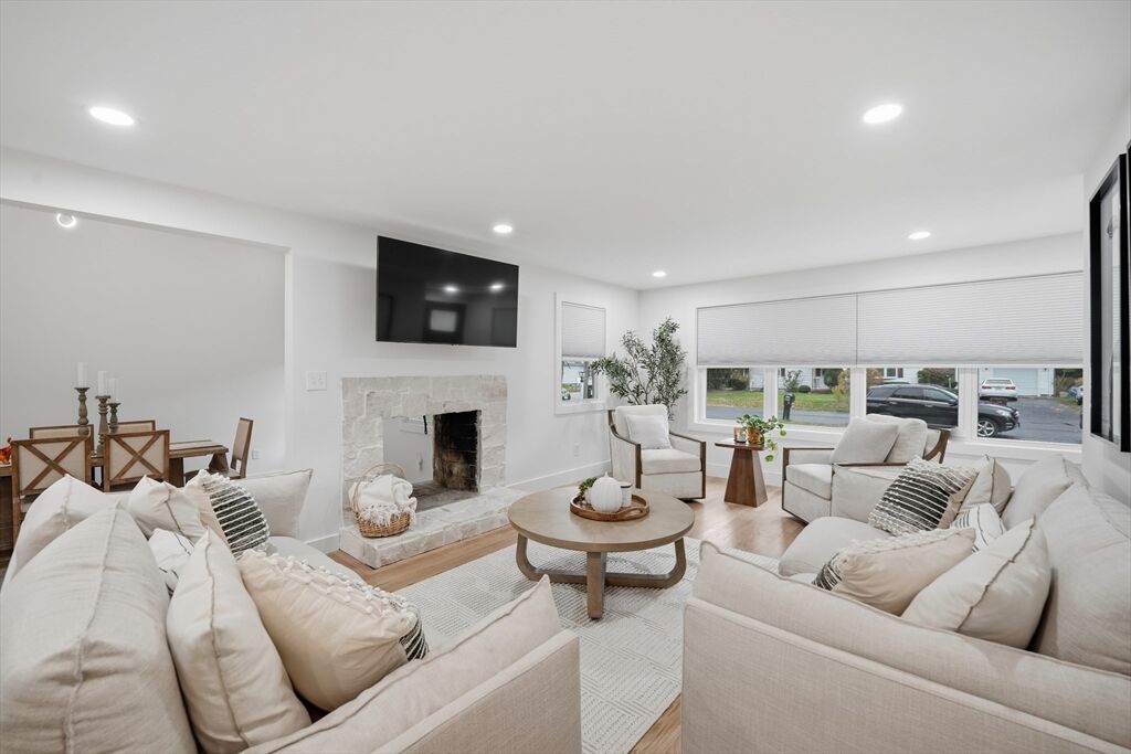 Property Photo:  162 Joseph Ave  MA 01085