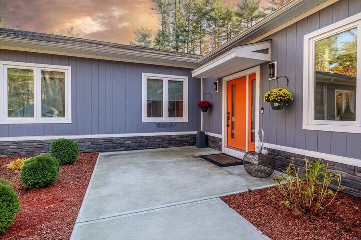 Property Photo: 145 W River Street MA 01568