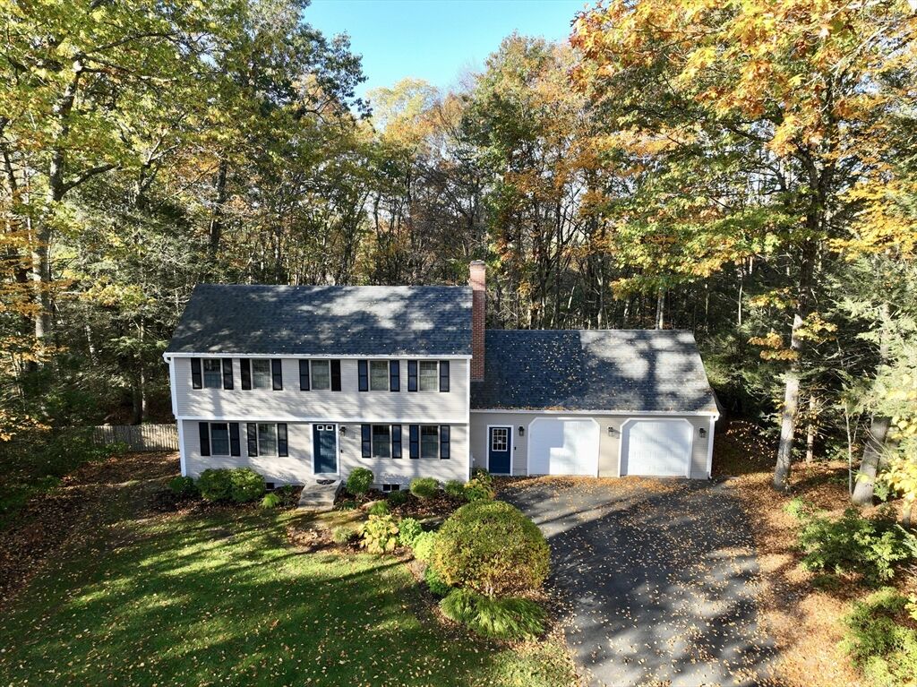 Property Photo: 38 Randall Wood Dr MA 01351