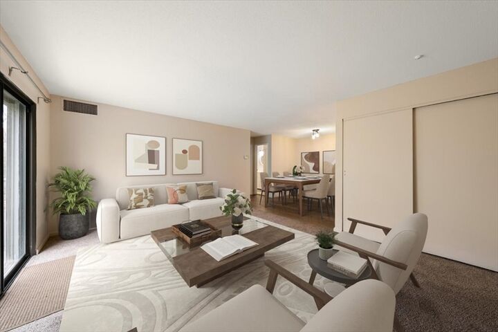 Property Photo:  50 Village Brook Lane 4  MA 01760 