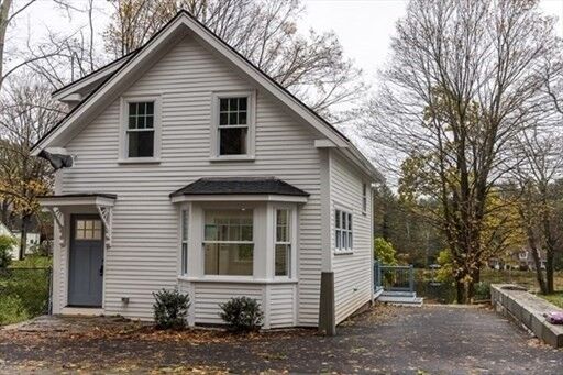 Property Photo:  92 Washington Street  MA 01834