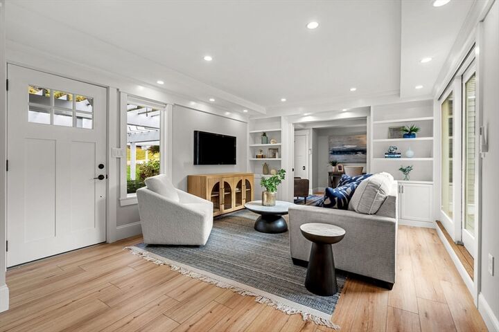 Property Photo:  36 Ober Rd 36  MA 02459