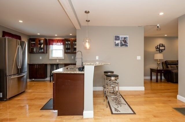 Property Photo:  46 Wardwell Ave  MA 01902 