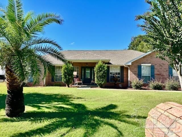 Property Photo:  1039 Ashley Rd  FL 32583 