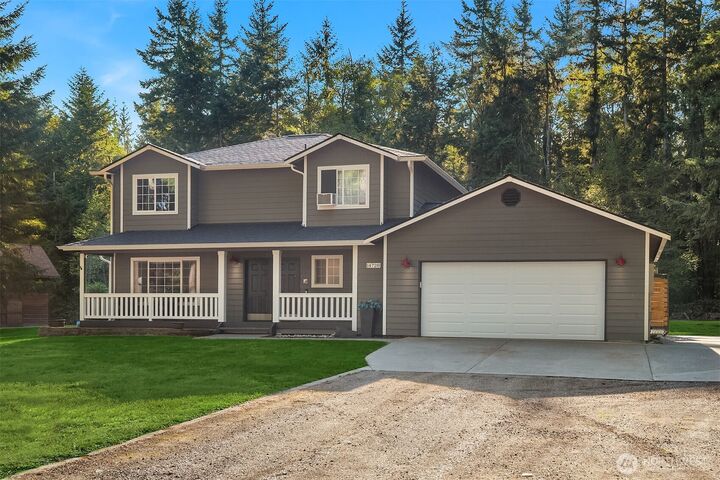 Property Photo:  14728  58th Avenue NW  WA 98292 