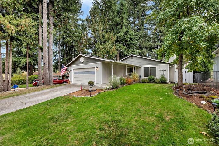 318  Rollingwood Drive  Kelso WA 98625 photo