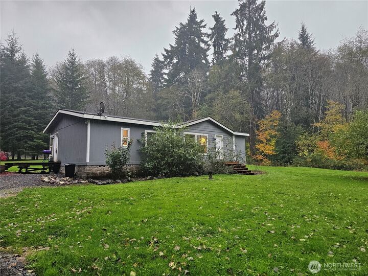 Property Photo:  4341  Wishkah Road  WA 98520 