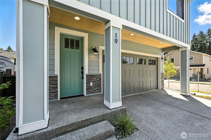 Property Photo:  10  Meridian Avenue SE Cr 09  WA 98012