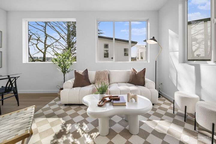 Property Photo:  1804 B  28th Avenue S  WA 98144