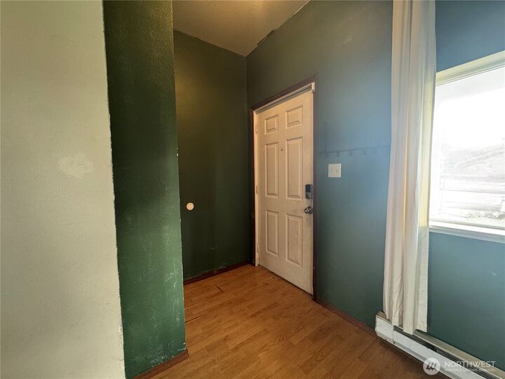 Property Photo: 1829 E Morton Street WA 98404