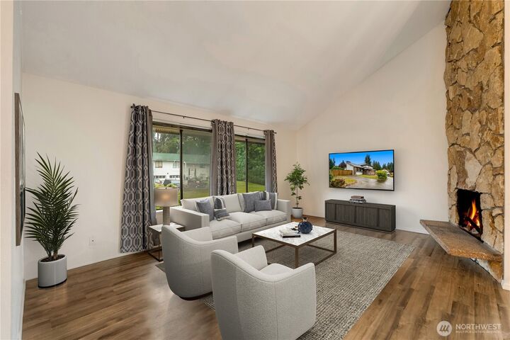 Property Photo:  4408  108th Street NE  WA 98271 