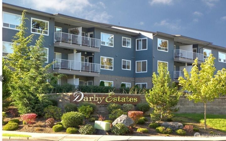 504  Darby Drive 110  Bellingham WA 98225 photo