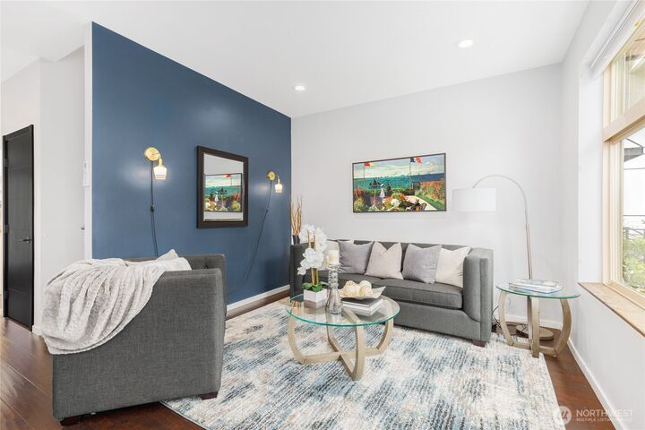 Property Photo:  2608 S Judkins Street A  WA 98144 